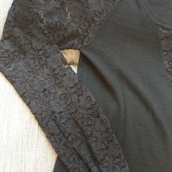 Gerard Darel sweater dress size small - Picture 4 of 7